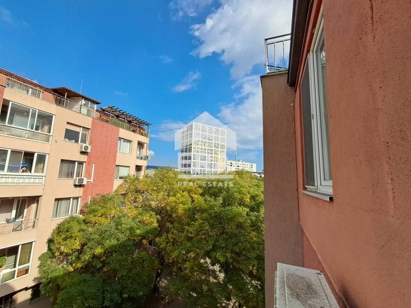 Издаје се  1 спаваћа соба Варна , Лјатно кино Тракија , 45 м2 | 66344427 - слика [8]