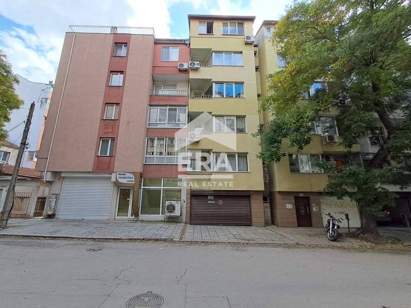 Издаје се  1 спаваћа соба Варна , Лјатно кино Тракија , 45 м2 | 66344427 - слика [16]