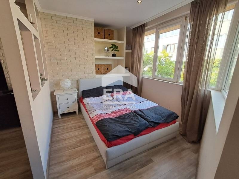 Издаје се  1 спаваћа соба Варна , Лјатно кино Тракија , 45 м2 | 66344427 - слика [4]