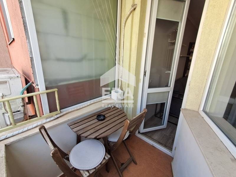 Издаје се  1 спаваћа соба Варна , Лјатно кино Тракија , 45 м2 | 66344427 - слика [7]