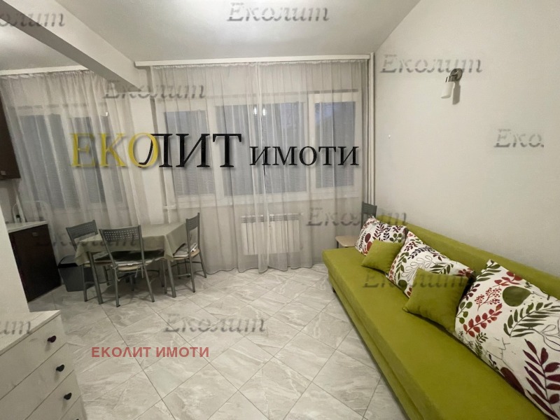 Дава под наем 2-СТАЕН, гр. София, Красно село