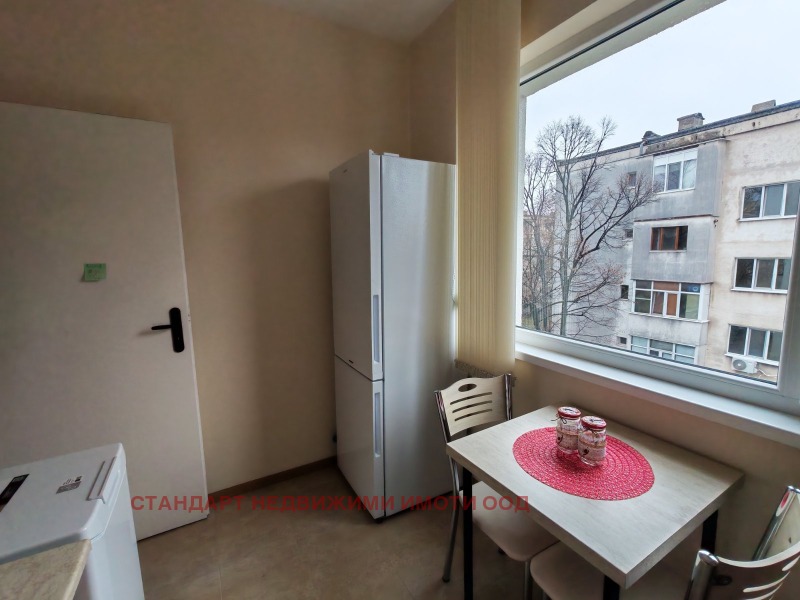 Дава под наем 2-СТАЕН, гр. Пловдив, Въстанически, снимка 9 - Апартаменти - 53044098