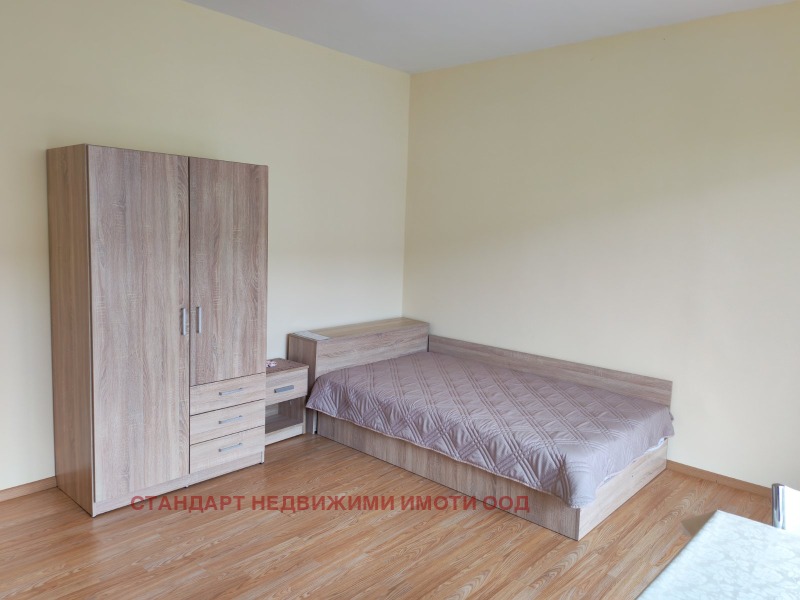 Дава под наем 2-СТАЕН, гр. Пловдив, Въстанически, снимка 5 - Апартаменти - 53044098