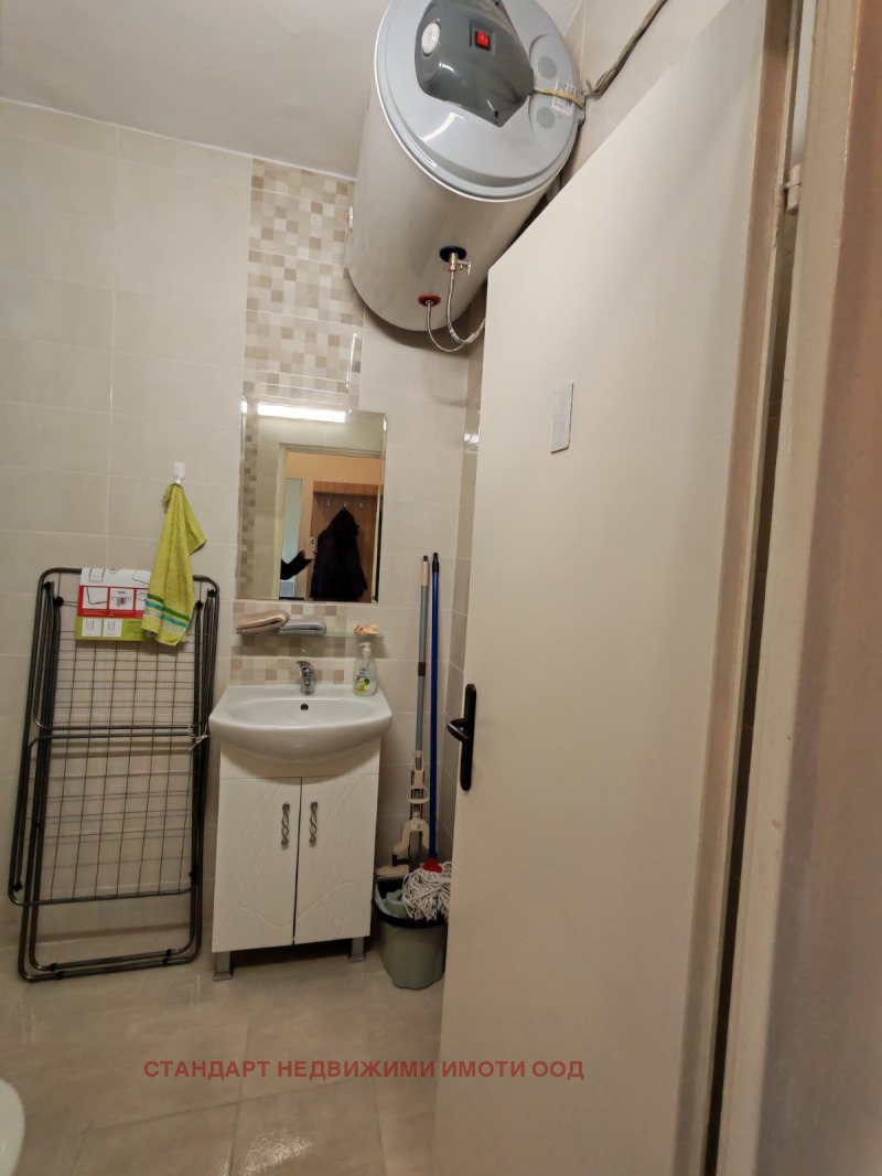 Дава под наем 2-СТАЕН, гр. Пловдив, Въстанически, снимка 12 - Апартаменти - 53044098