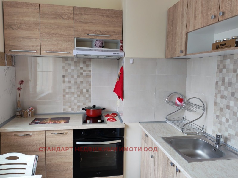 Дава под наем 2-СТАЕН, гр. Пловдив, Въстанически, снимка 7 - Апартаменти - 53044098