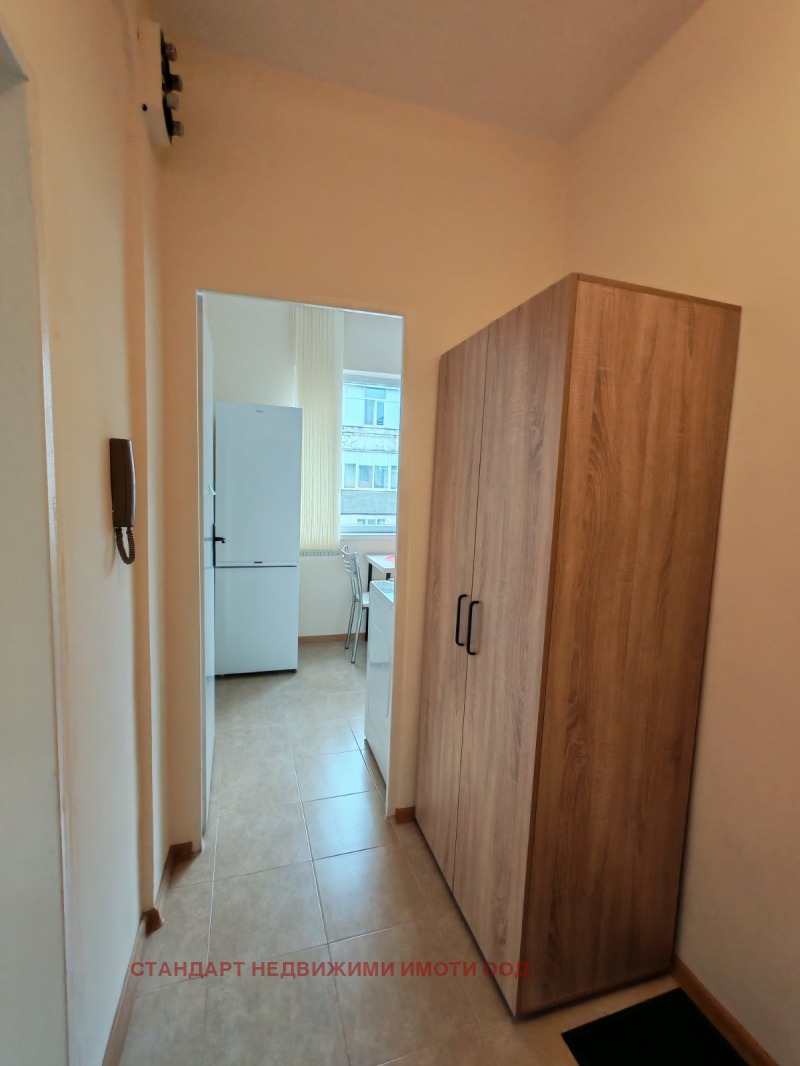 Дава под наем 2-СТАЕН, гр. Пловдив, Въстанически, снимка 10 - Апартаменти - 53044098