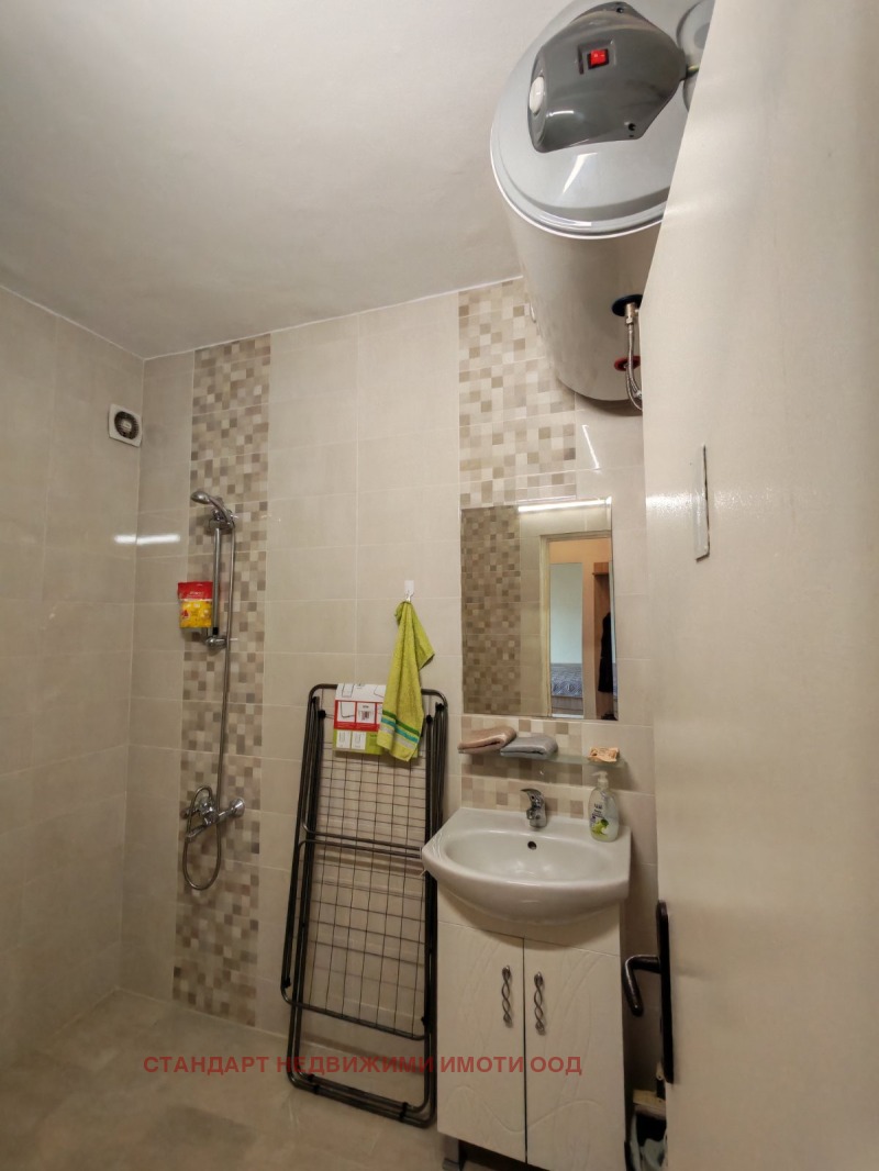 Дава под наем 2-СТАЕН, гр. Пловдив, Въстанически, снимка 13 - Апартаменти - 53044098