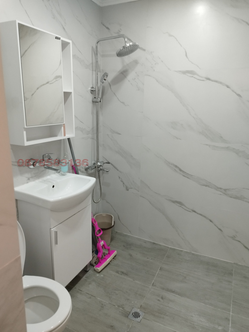 Дава под наем 2-СТАЕН, гр. София, Обеля 2, снимка 7 - Апартаменти - 53513883