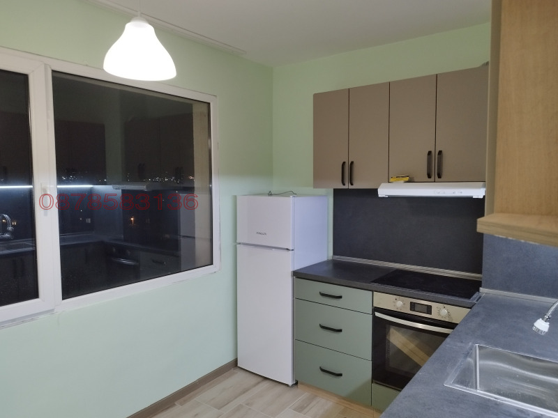 Дава под наем 2-СТАЕН, гр. София, Обеля 2, снимка 8 - Апартаменти - 53513883