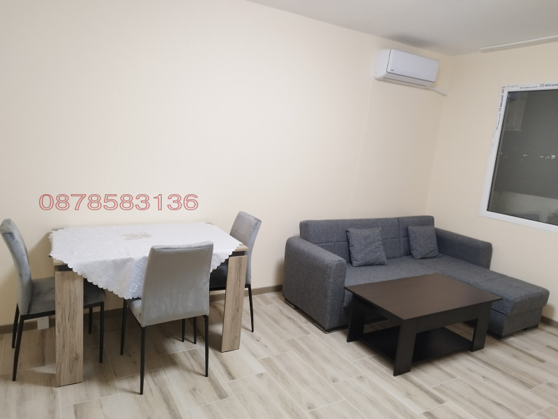 Дава под наем 2-СТАЕН, гр. София, Обеля 2, снимка 5 - Апартаменти - 53513883