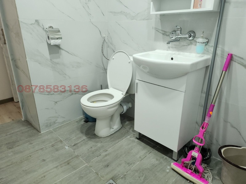 Дава под наем 2-СТАЕН, гр. София, Обеля 2, снимка 12 - Апартаменти - 53513883