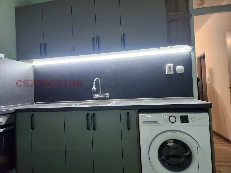 Дава под наем 2-СТАЕН, гр. София, Обеля 2, снимка 11 - Апартаменти - 53513883