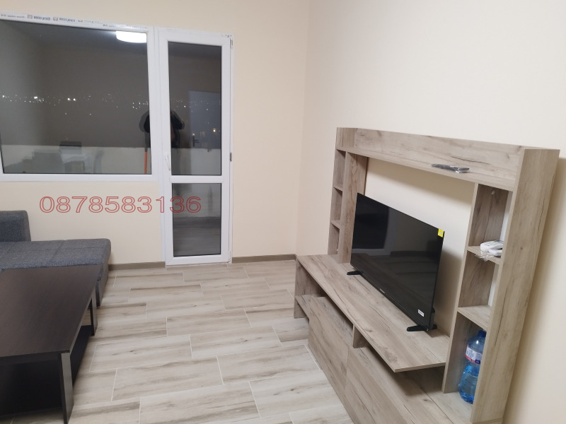 Дава под наем 2-СТАЕН, гр. София, Обеля 2, снимка 6 - Апартаменти - 53513883