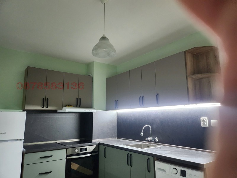 Дава под наем 2-СТАЕН, гр. София, Обеля 2, снимка 9 - Апартаменти - 53513883