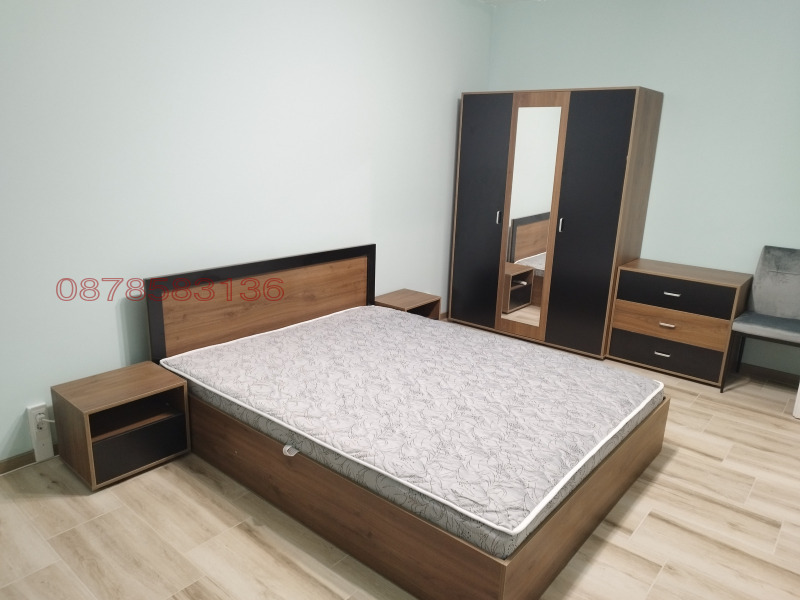 Дава под наем 2-СТАЕН, гр. София, Обеля 2, снимка 4 - Апартаменти - 53513883