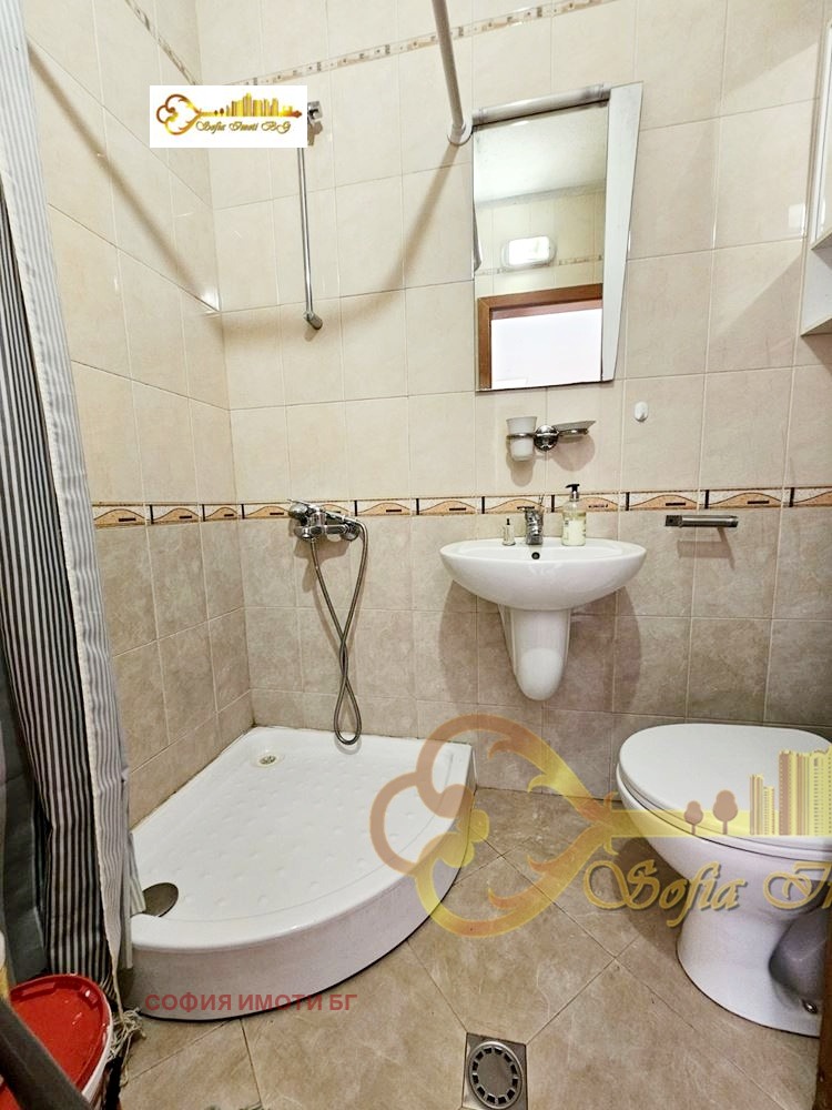 Дава под наем 2-СТАЕН, гр. София, Кръстова вада, снимка 6 - Апартаменти - 54957023