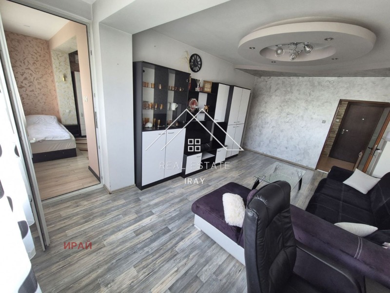 For Rent  2 bedroom Stara Zagora , Tsentar , 70 sq.m | 24630517 - image [6]