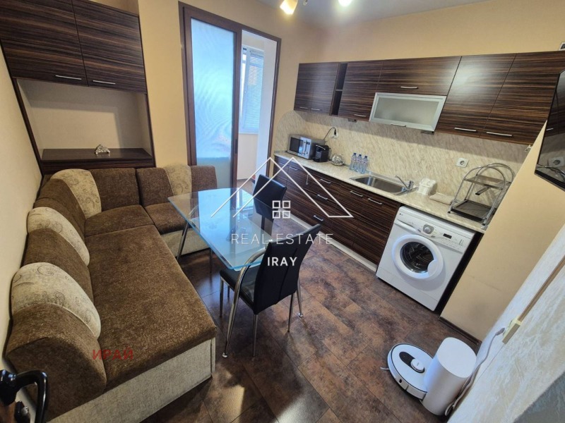 For Rent  2 bedroom Stara Zagora , Tsentar , 70 sq.m | 24630517 - image [8]