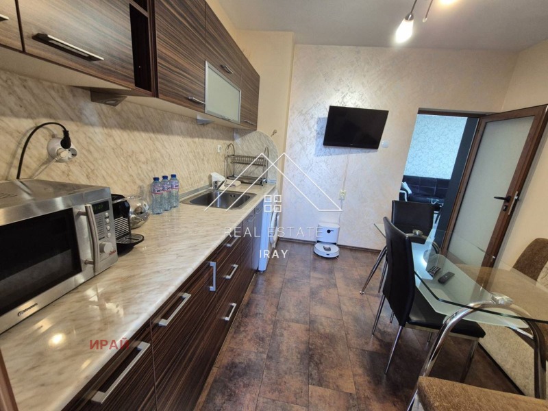 For Rent  2 bedroom Stara Zagora , Tsentar , 70 sq.m | 24630517 - image [9]
