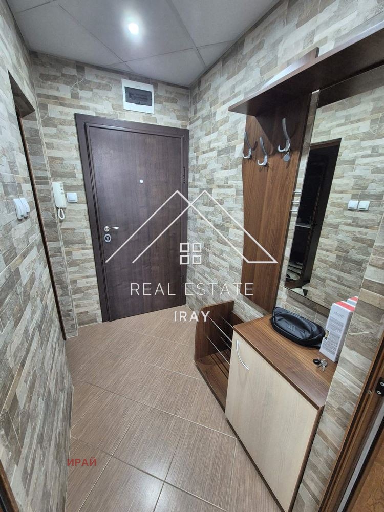 For Rent  2 bedroom Stara Zagora , Tsentar , 70 sq.m | 24630517 - image [14]