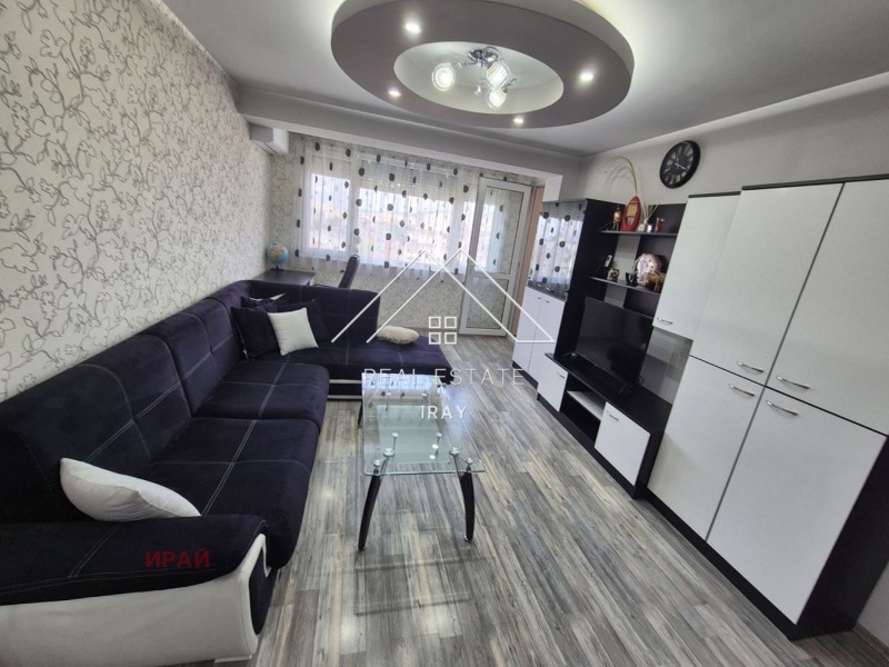 For Rent  2 bedroom Stara Zagora , Tsentar , 70 sq.m | 24630517