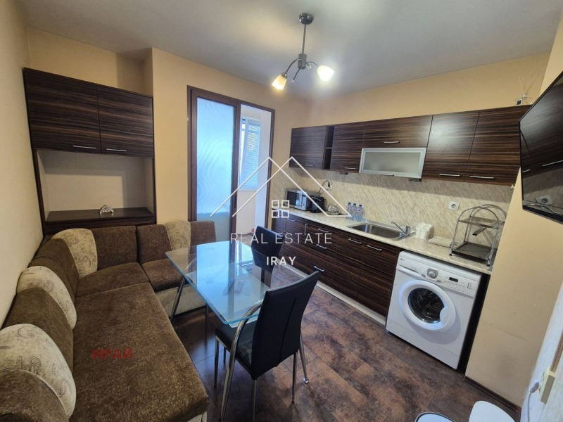 For Rent  2 bedroom Stara Zagora , Tsentar , 70 sq.m | 24630517 - image [10]