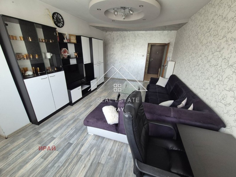 For Rent  2 bedroom Stara Zagora , Tsentar , 70 sq.m | 24630517 - image [4]