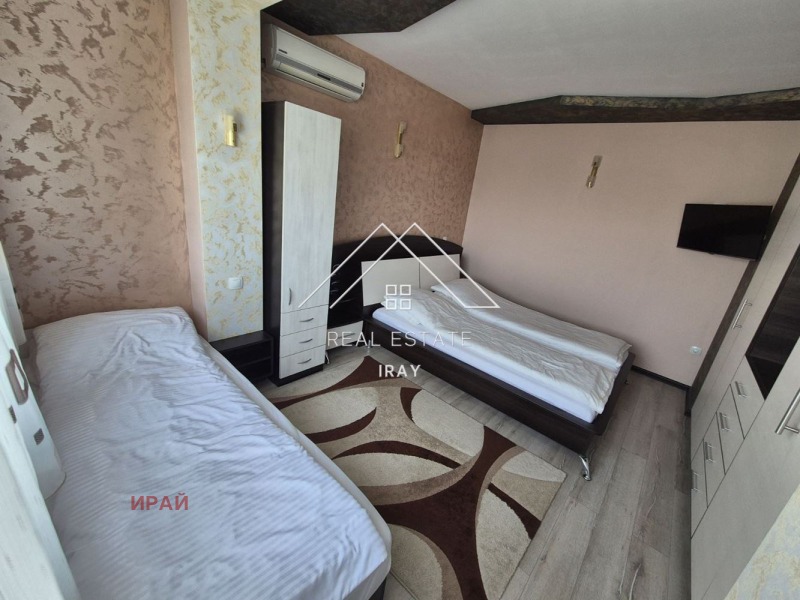 For Rent  2 bedroom Stara Zagora , Tsentar , 70 sq.m | 24630517 - image [12]