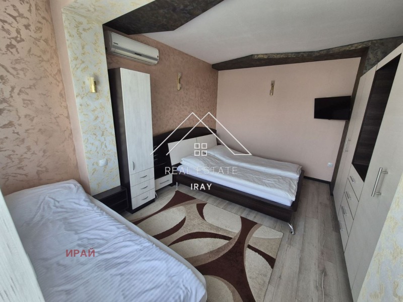 For Rent  2 bedroom Stara Zagora , Tsentar , 70 sq.m | 24630517 - image [11]