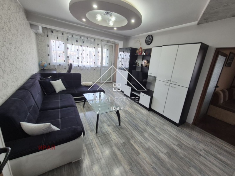 For Rent  2 bedroom Stara Zagora , Tsentar , 70 sq.m | 24630517 - image [5]