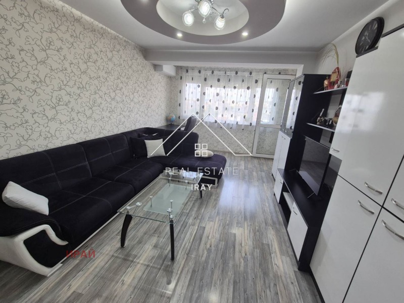 For Rent  2 bedroom Stara Zagora , Tsentar , 70 sq.m | 24630517 - image [2]