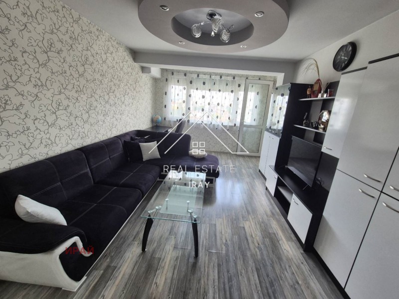For Rent  2 bedroom Stara Zagora , Tsentar , 70 sq.m | 24630517 - image [3]