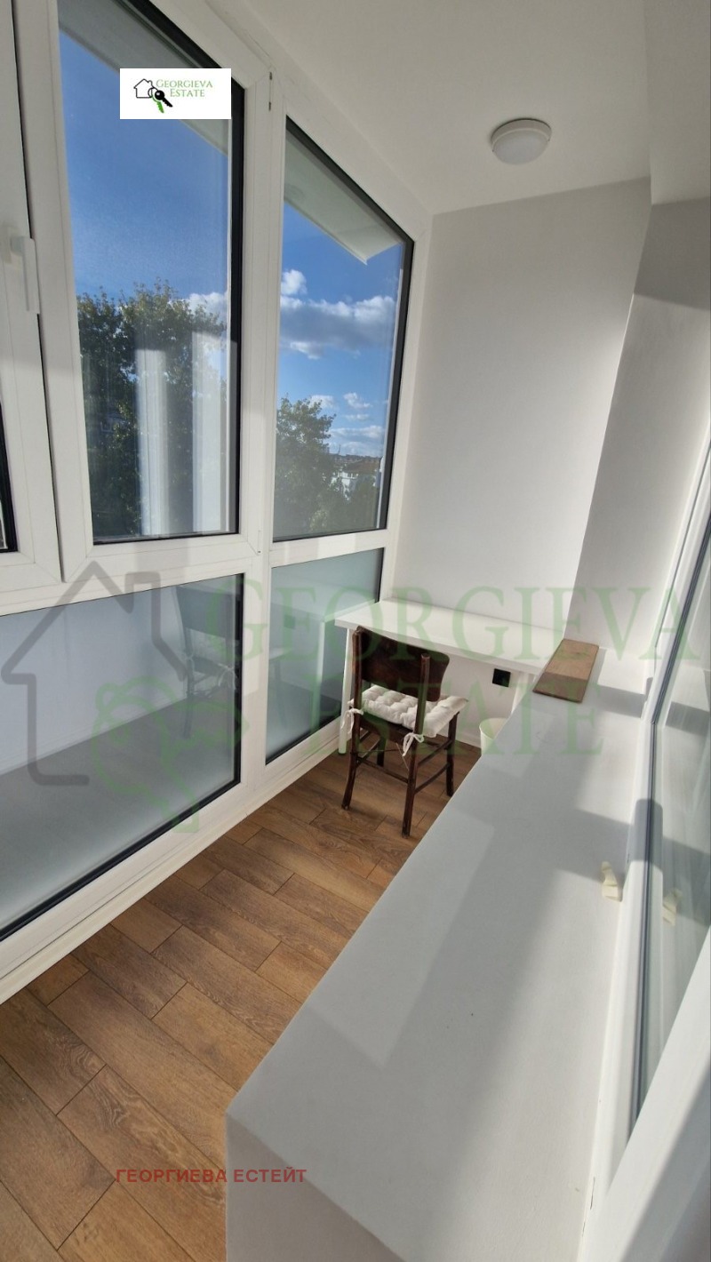 Дава под наем 3-СТАЕН, гр. Пловдив, Център, снимка 9 - Апартаменти - 52983190