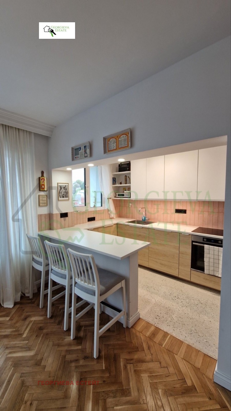 Дава под наем 3-СТАЕН, гр. Пловдив, Център, снимка 2 - Апартаменти - 52983190