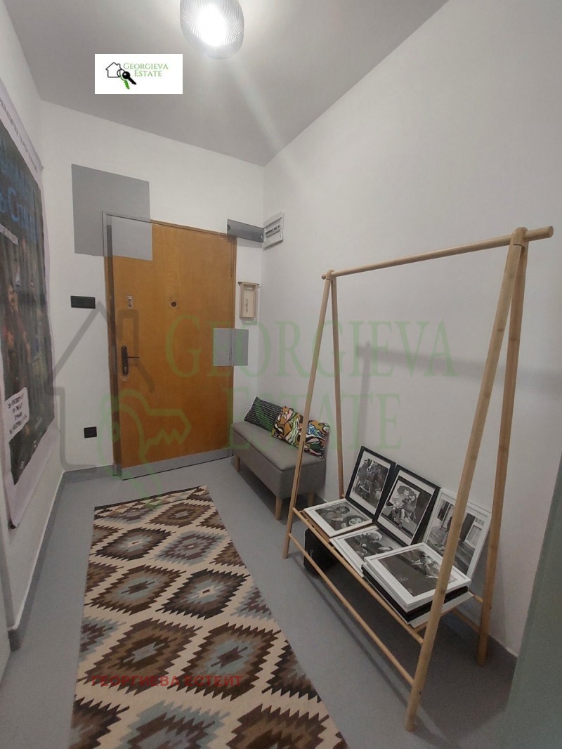 Дава под наем 3-СТАЕН, гр. Пловдив, Център, снимка 5 - Апартаменти - 52983190