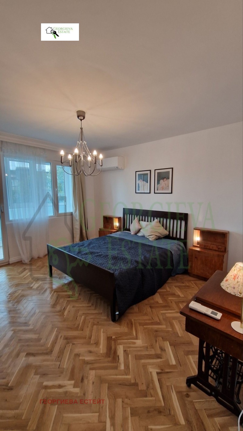 Дава под наем 3-СТАЕН, гр. Пловдив, Център, снимка 8 - Апартаменти - 52983190