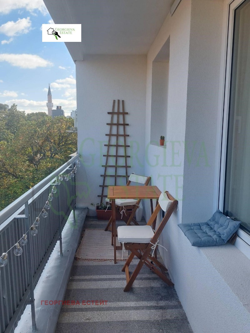 Дава под наем 3-СТАЕН, гр. Пловдив, Център, снимка 6 - Апартаменти - 52983190