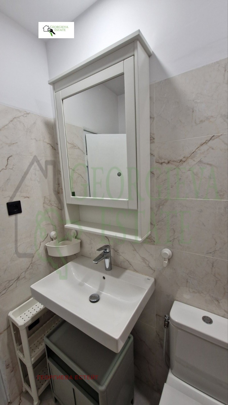 Дава под наем 3-СТАЕН, гр. Пловдив, Център, снимка 12 - Апартаменти - 52983190