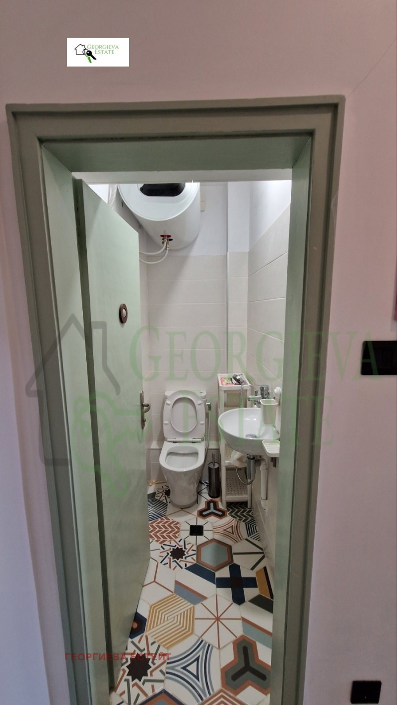 Дава под наем 3-СТАЕН, гр. Пловдив, Център, снимка 13 - Апартаменти - 52983190