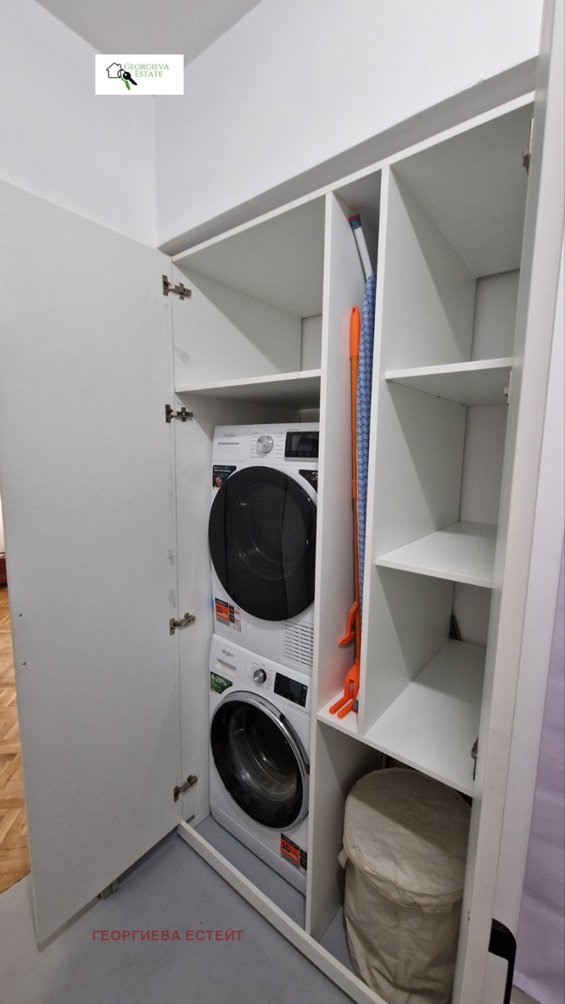 Дава под наем 3-СТАЕН, гр. Пловдив, Център, снимка 11 - Апартаменти - 52983190