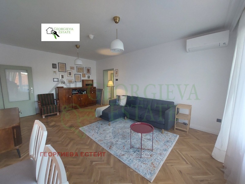 Дава под наем 3-СТАЕН, гр. Пловдив, Център, снимка 4 - Апартаменти - 52983190