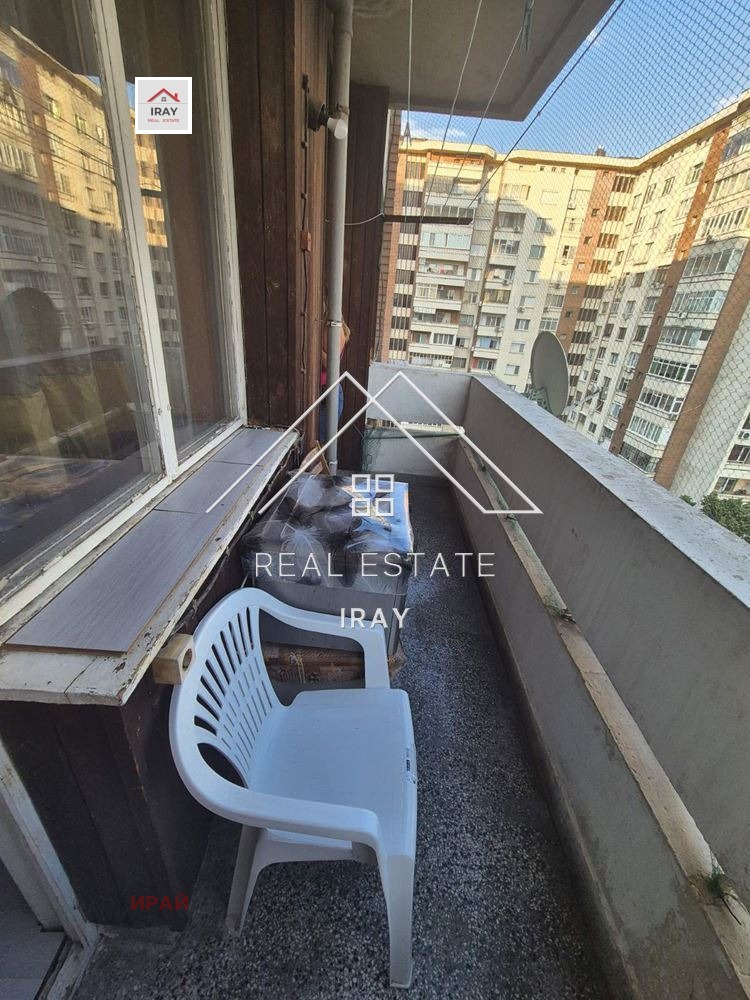 Дава под наем 3-СТАЕН, гр. Стара Загора, Център, снимка 17 - Апартаменти - 54006987