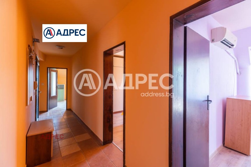 В аренду  3+ спальни Варна , Бриз , 120 кв.м | 19419160 - изображение [7]