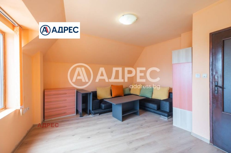 В аренду  3+ спальни Варна , Бриз , 120 кв.м | 19419160 - изображение [3]