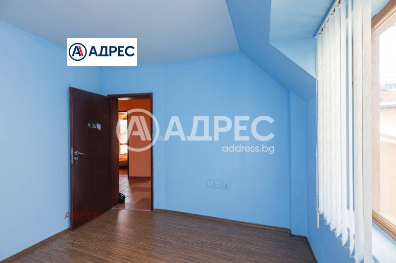 В аренду  3+ спальни Варна , Бриз , 120 кв.м | 19419160 - изображение [11]