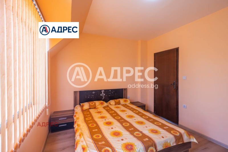 В аренду  3+ спальни Варна , Бриз , 120 кв.м | 19419160 - изображение [5]