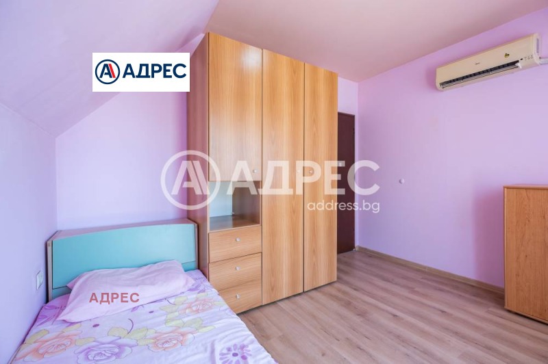 В аренду  3+ спальни Варна , Бриз , 120 кв.м | 19419160 - изображение [8]