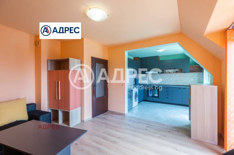 В аренду  3+ спальни Варна , Бриз , 120 кв.м | 19419160 - изображение [2]
