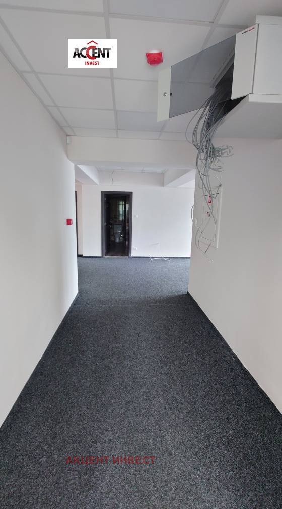 Til leje  Kontor Varna , Zapadna promishlena zona , 170 kvm | 48726667 - billede [3]