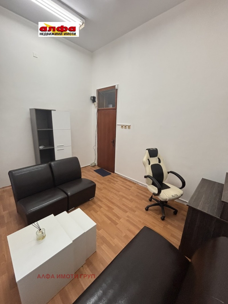 В аренду  Офис Добрич , Градска болница , 13 кв.м | 61964949 - изображение [2]